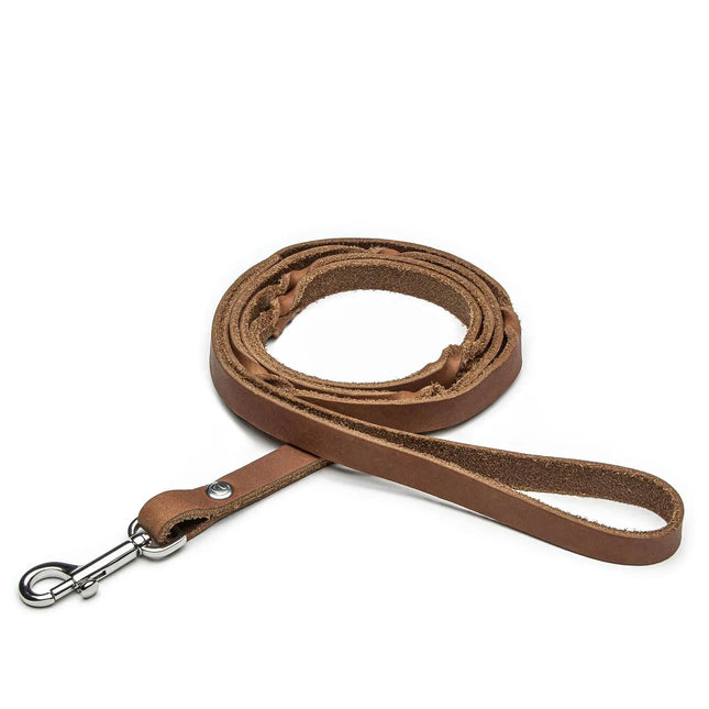 Cloud7 hundesnor, Riverlino med håndtag, Camel Cloud7