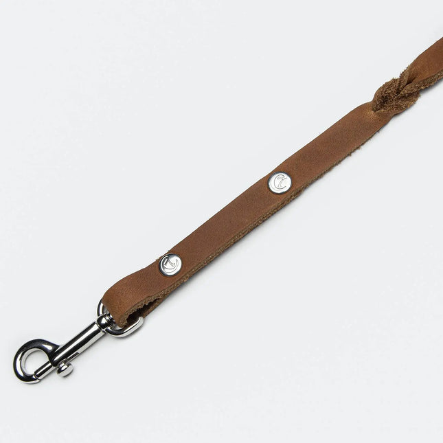 Cloud7 hundesnor, Riverlino med håndtag, Camel Cloud7