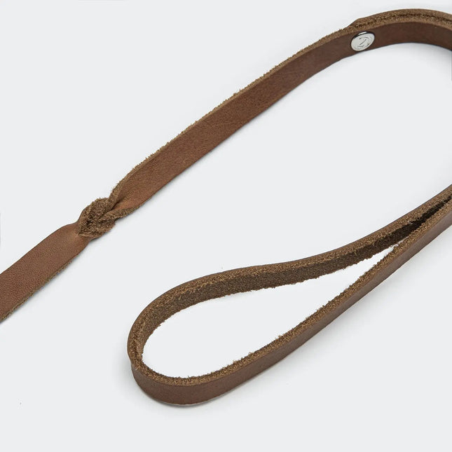 Cloud7 hundesnor, Riverlino med håndtag, Camel Cloud7