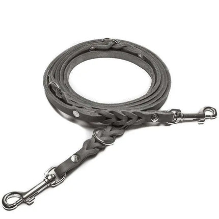 Cloud7 hundesnor, Riverside Park, Elephant Cloud7