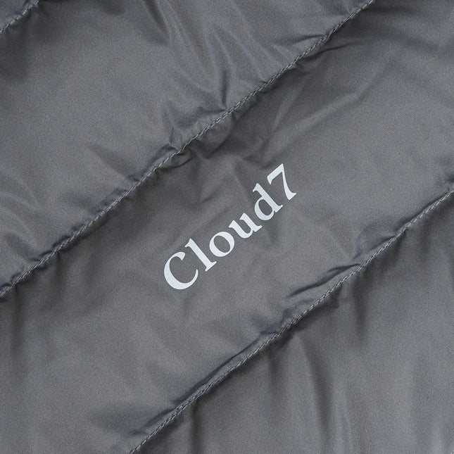 Cloud7 hundesovepose, Vancouver Anthra Cloud7