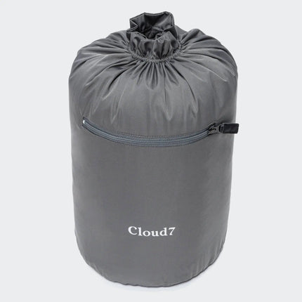 Cloud7 hundesovepose, Vancouver Anthra Cloud7