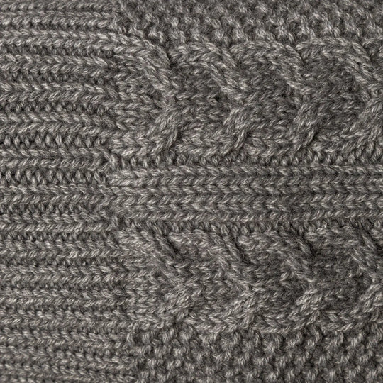 Cloud7 hundesweater, Oslo, grå Cloud7