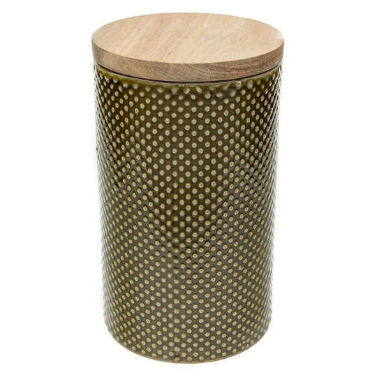 Cloud7 krukke til godbidder, Alain Avocado Cloud7