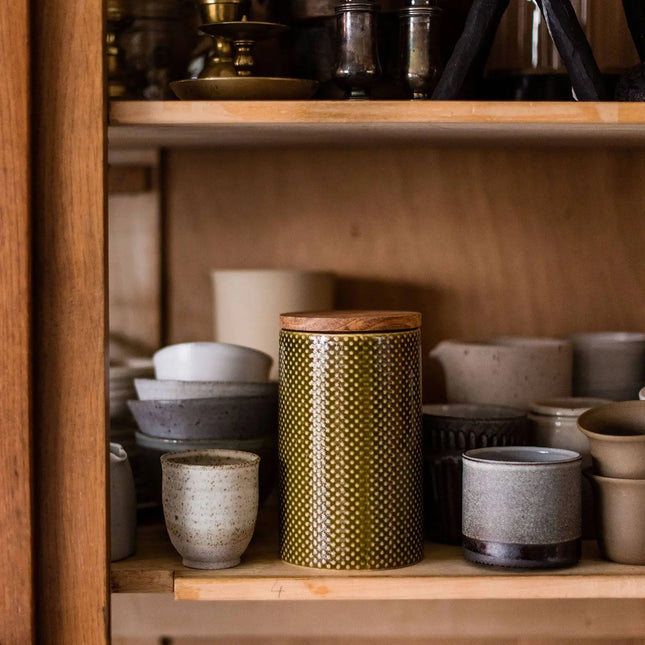 Cloud7 krukke til godbidder, Alain Avocado Cloud7