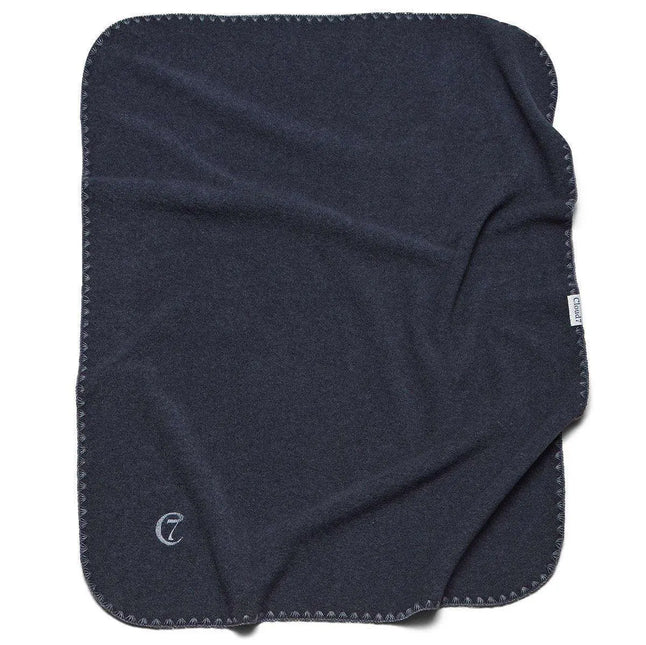 Cloud7 luksus hundetæppe, blød fleece, dark grey Cloud7