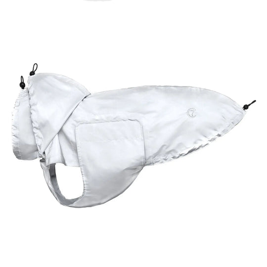 Cloud7 regnfrakke til hund, Berlin, reflective Cloud7