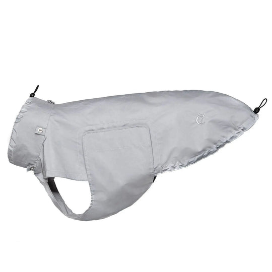 Cloud7 regnfrakke til hund, Berlin, reflective Cloud7