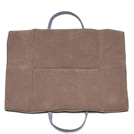 Cloud7 rejseseng til hund, Vandtæt Mid Grey Cloud7