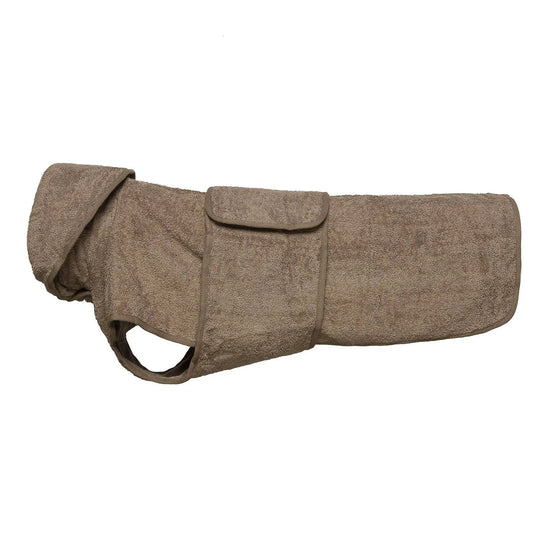 Cloud7 tørredækken og håndklæde Stone Cloud7