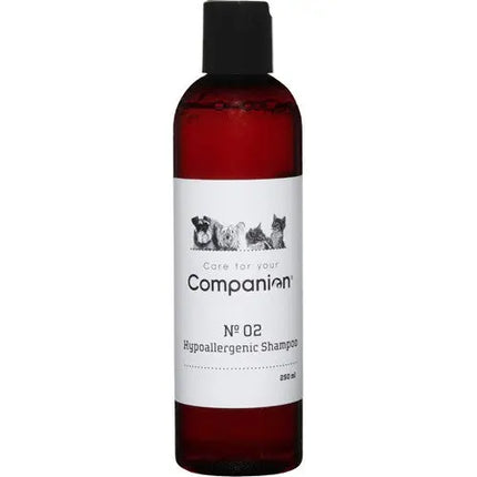 Companion - Hypoallergen Shampoo 250 ml. Companion