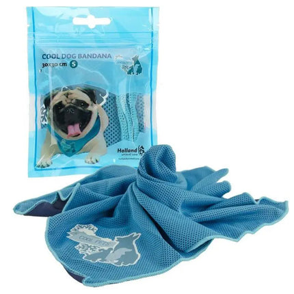 CoolPets Cooling Bandana CoolPets