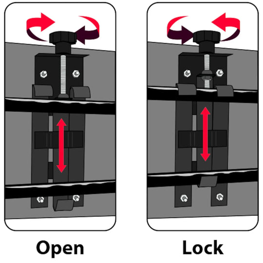 Cykelkurv til hunde, til bagagebærer, natural Flamingo