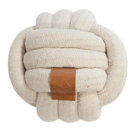 D&D Home Skip Ball Reblegetøj natur D&D