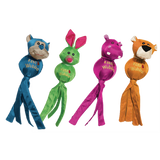 KONG - Wubba Ballistic Friend, small
