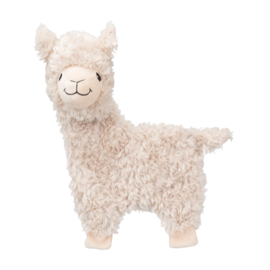 Hundebamse - Lama Lilly