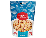 Ficcaro - Kylling & Torsk Cubes