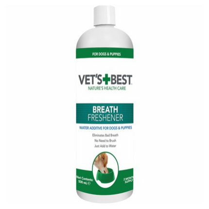 Collection image for: Vet's Best