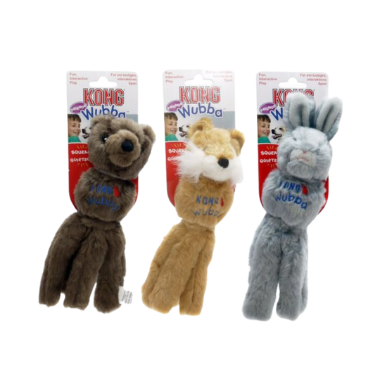 KONG - Wubba Friends