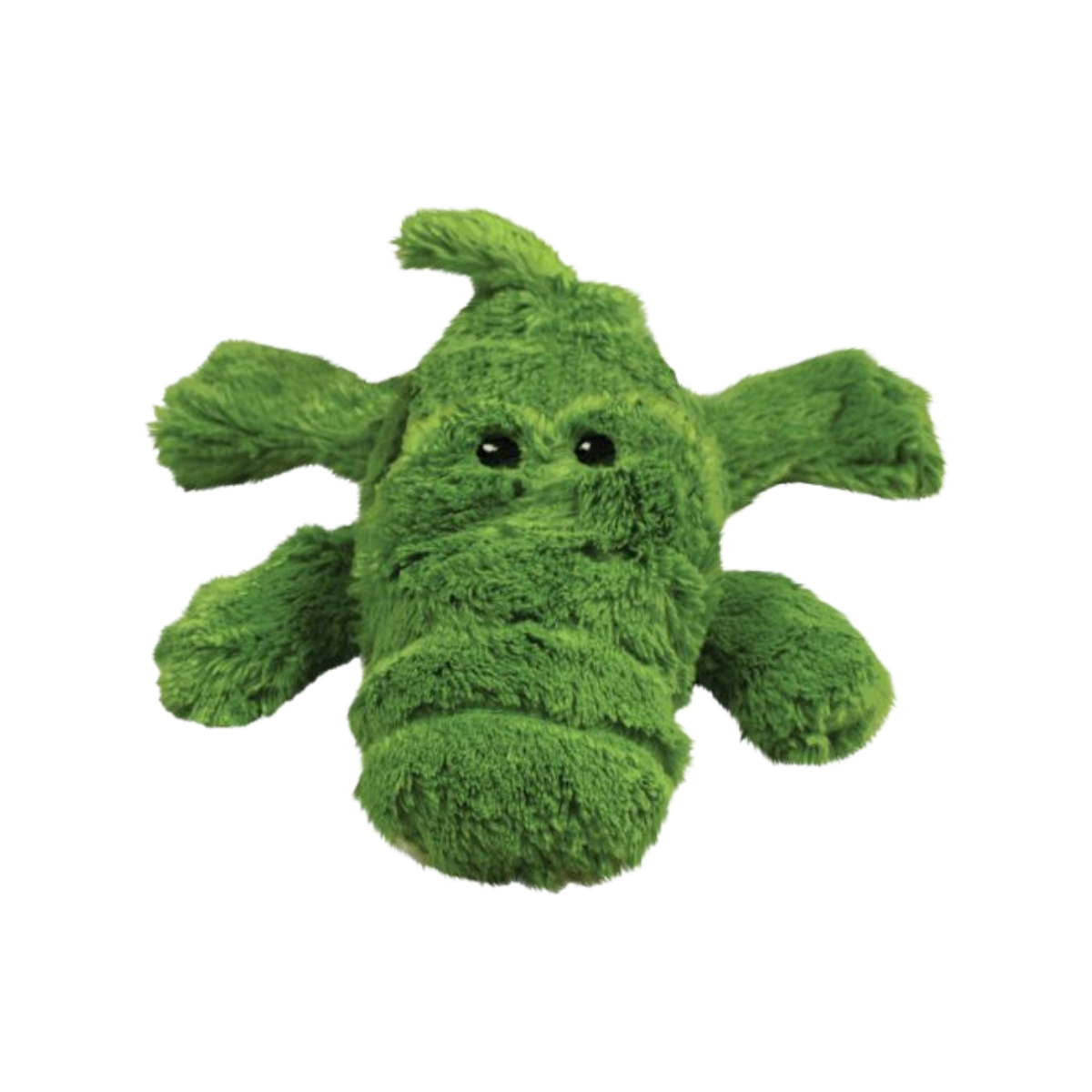 KONG - Cozie Ali Alligator, grøn