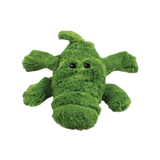 KONG - Cozie Ali Alligator, grøn