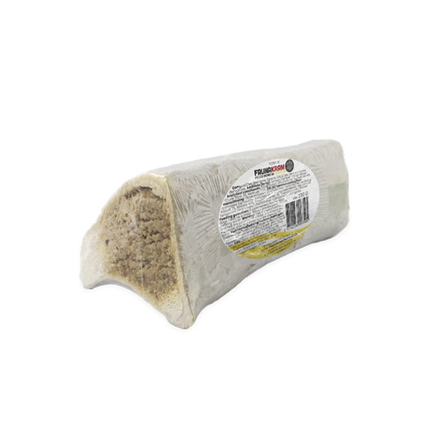 Faunakram - Stuffed Bone m. kyllingsmag (BF 18/12-25)
