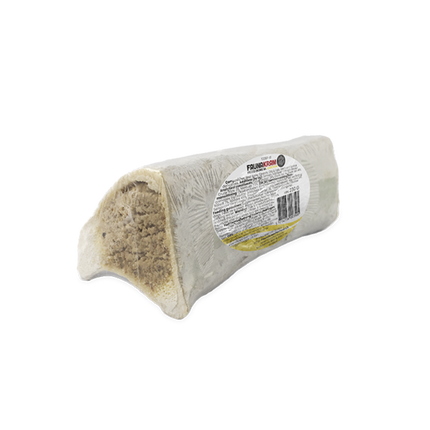 Faunakram - Stuffed Bone m. kyllingsmag (BF 18/12-25)