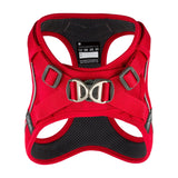 Dog Copenhagen Comfort Walk Go hundesele Classic Red Dog Copenhagen