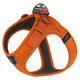 Dog Copenhagen Comfort Walk Go™ hundesele Orange Sun