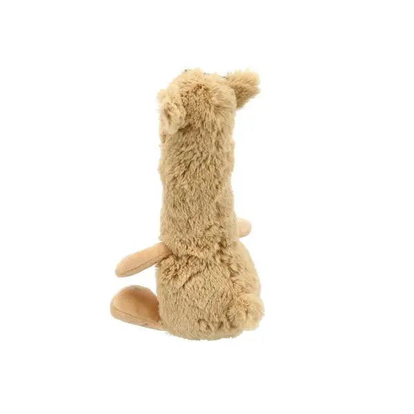 Dogman - Hygge Alpaka Bamse Dogman