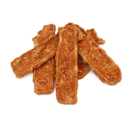 Dogman - Kanin slices Dogman