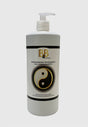 B&B Hundefrisørens professionelle Duo Carbon shampoo - 1000ml B&B