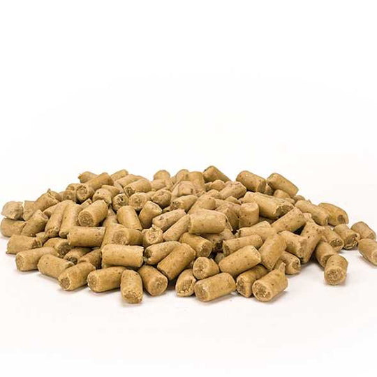 Faunakram Soft Bites med Kylling - 200gr. Faunakram