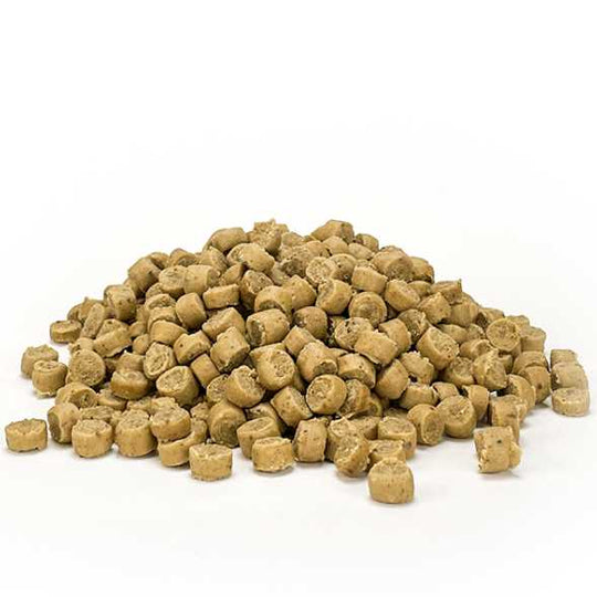 Faunakram Soft Drops med Lam - 200gr. Faunakram