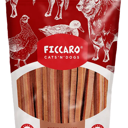 Ficcaro - Beef & Duck Fillet ficcaro