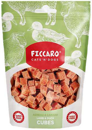Ficcaro - Lam & And cubes ficcaro