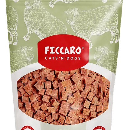 Ficcaro - Soft Lam Cubes ficcaro