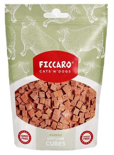 Ficcaro - Soft Lam Cubes ficcaro