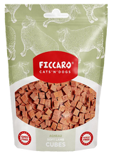 Ficcaro - Soft Lam Cubes ficcaro