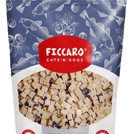 Ficcaro - Soft cod blueberry ficcaro