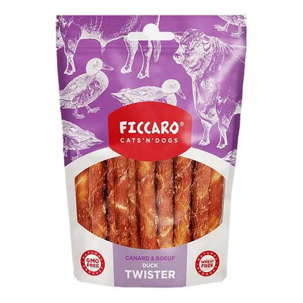 Ficcaro - Sticks m. And ficcaro
