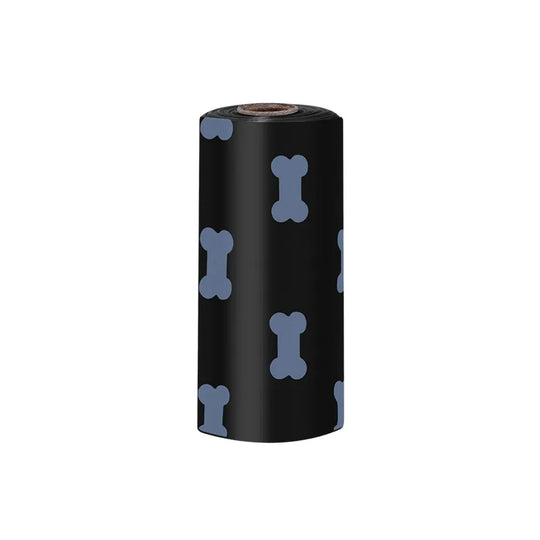 Bionedbrydelige Hundeposer Lavendelduft (36 ruller/540 stk.)