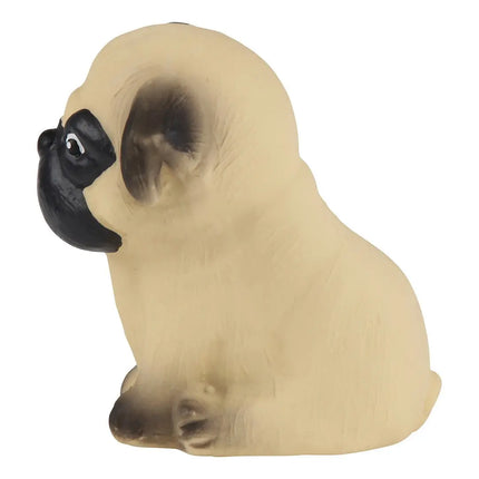 Hevea - Puppy parade, Mops hundelegetøj Hevea