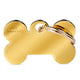 Hundetegn Basic, Ben, Guld