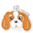 Hundetegn, Cavalier King Charles Spaniel My Family
