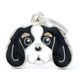 Hundetegn, Cavalier King Charles Spaniel My Family
