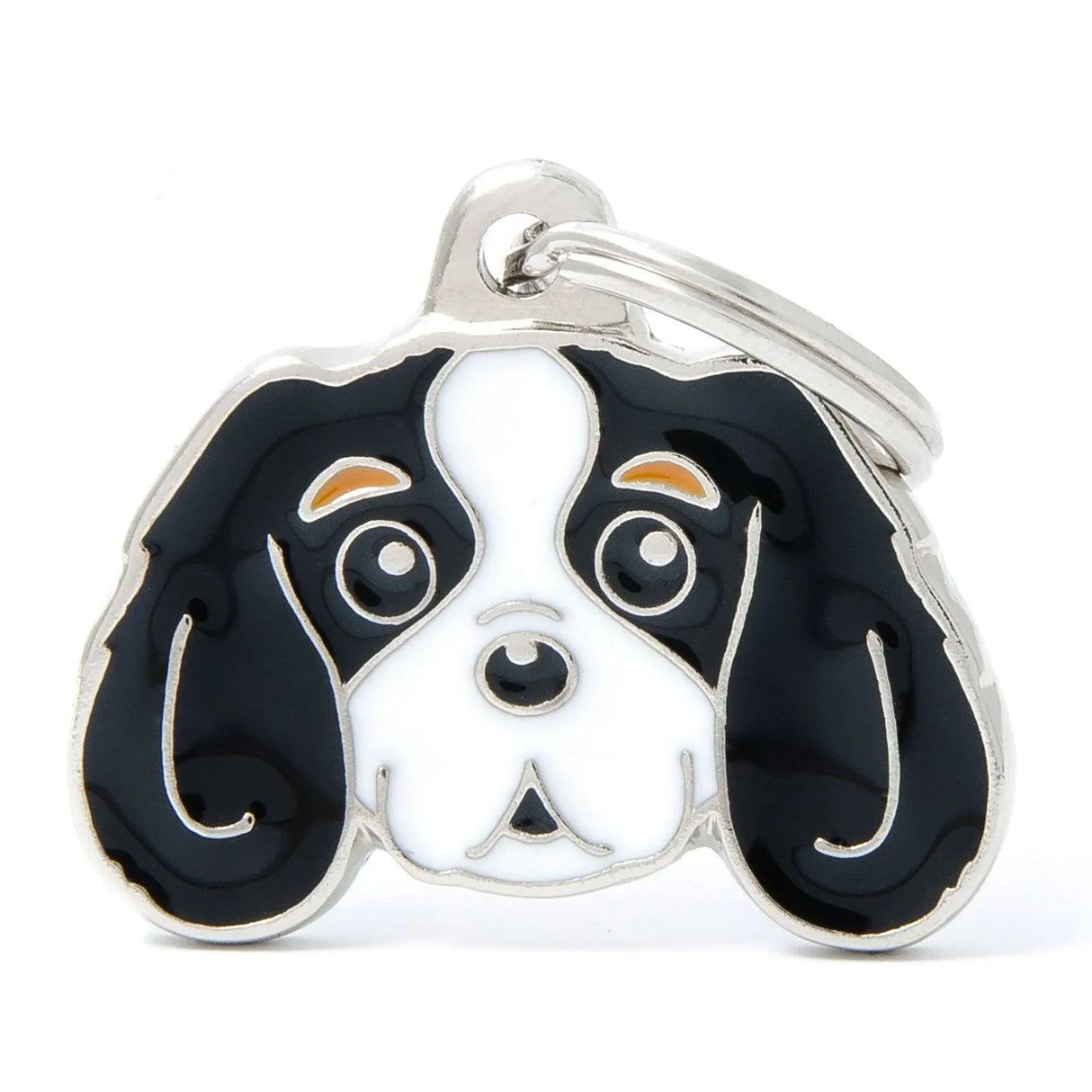 Hundetegn, Cavalier King Charles Spaniel My Family