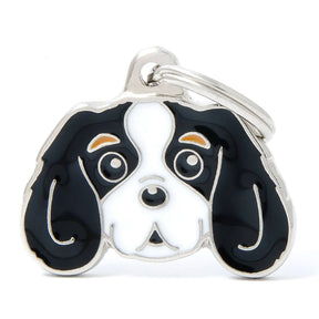 Hundetegn, Cavalier King Charles Spaniel My Family