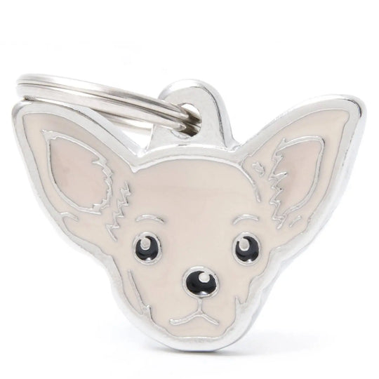 Hundetegn, Chihuahua My Family