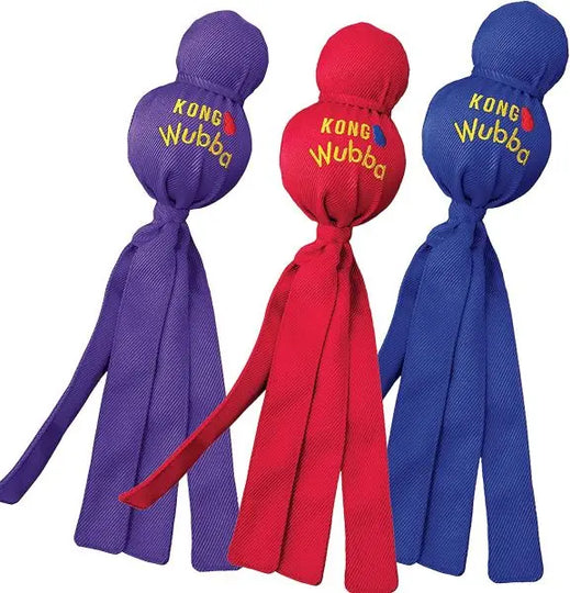 KONG - Wubba Legetøj, 34 cm KONG